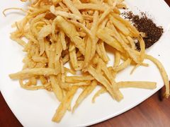 崂山参-老张烤羊(王哥庄店)