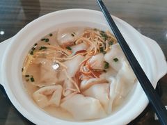 -明将锅贴(五爱路店)