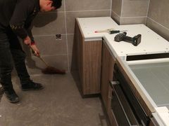 -佰丽爱家全屋定制(汶水店)