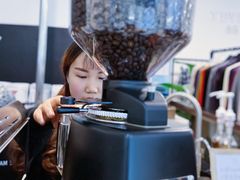 -Manner Coffee(芮欧百货店)