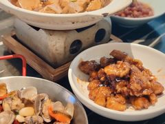 糖醋里脊-新白鹿餐厅(虹桥南丰城店)