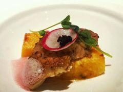 -王品牛排(郑州大卫城店)