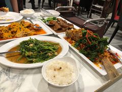 -建兴酒家(萨木亚店)