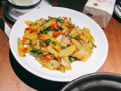 -德叔阙里·衢州菜馆(月湖店)