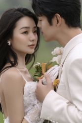 -蜜恋婚纱摄影·客片研发(苏州店)