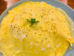 -红小满休闲餐厅(十全街店)