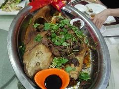 -沪华海鲜大酒楼(南汇店)