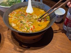 -寨子里的·钵钵菜·湘西山里菜(魅力湘西店)