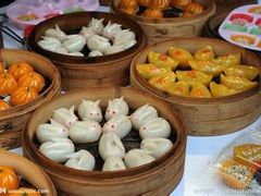 -榖屋house of flour(张江首店)