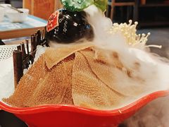 -如在蜀毛肚火锅(五象万象汇店)