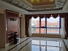 -维也纳国际酒店·上海虹桥国展中心天山西路店