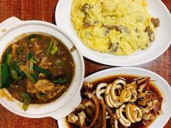 支竹牛腩-甜甜屋(解放中路店)