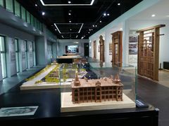 -广州市城市规划展览中心