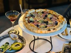 -IL TEATRO 精品意大利餐厅