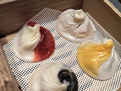 -小厨娘淮扬菜(奥体博览中心奥美店)