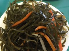 -苏氏牛肉面(北京南路店)