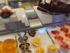 -可颂坊(中心书城店)