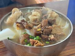 -文惠猪脚粉(富景小区店)