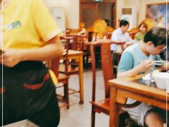 大堂-南门涮肉(北洼路店)