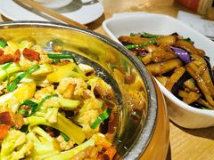 -湘阁里辣(沙井华润万家店)
