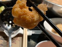 -大红袍火锅料理(尖沙咀店)