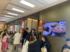 -鲜潭蒸汽石锅鱼(五道口购物中心店)