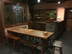 大堂-烧肉馆(古北水镇景区店)