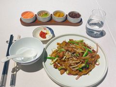-禧宴Joyous Restaurant(禧园店)