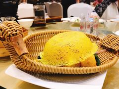 -美食汇·海鲜自助西餐厅·江门富力万达嘉华酒店