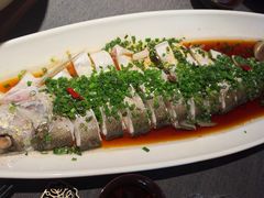 -锦府园·新台州菜(合生汇店)