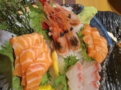 -九酢·海鲜居酒屋