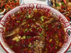 -欧记大排档·景德菜(上海首店)