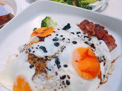 -柠檬树茶餐厅(海雅缤纷城店)