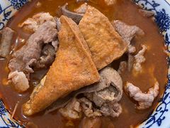 -大鼎沙嗲面(港口路店)