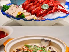 -囍榷·鲜美常州菜(恐龙园店)