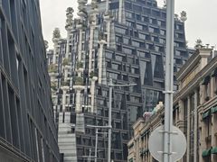 -麦当劳(秣陵路店)