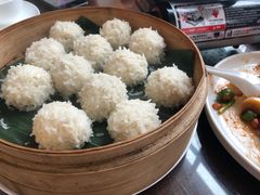 -茶港食堂(武昌店)