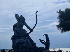 -汴河街