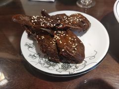 -应天大明王朝·南京菜(中山陵店)