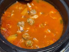 -周渝食惦酸菜鱼(青浦店)