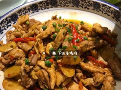 -大碗先生(万家丽店)