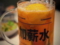 -Ant 蚂蚁洞烤肉·大营地(上海静安大悦城店)