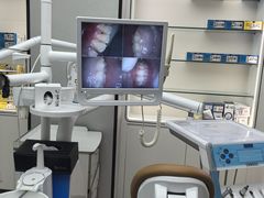 -牙博士口腔品牌连锁(杨浦店)