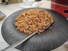 -大树餐厅(环球港店)