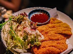 -葉家.焼鳥.居酒屋(惠利街店)