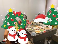 -海底捞火锅(上地华联店)