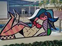 -新加坡水上探险乐园