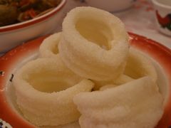 白糖糕-堂瓦里·33年传统赣菜(第一街区店)