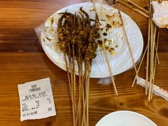 -十里铺铁板鱿鱼