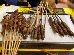 -望京小腰(北京总店)